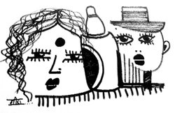 चिंता : वंचित समूह के दुखड़े