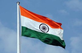 Central Universities, HRD minister, Smriti Irani, Tricolour, Rohith Vemula suicide, JNU row, tricolour flag in universities, hoist tricolour in university, tricolour in central universities, केन्‍द्रीय विश्‍वविद्यालय, मानव संसाधन मंत्री स्‍मृति ईरानी, स्‍मृति ईरानी, तिरंगा, केन्‍द्रीय विश्‍वविद्यालयों में तिरंगा, 207 फीट ऊंचा तिरंगा