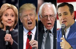 यूएस इलेक्शन: दुनिया के सबसे पुराने लोकतंत्र में कैसे चुना जाता है राष्ट्रपति, पढ़ें