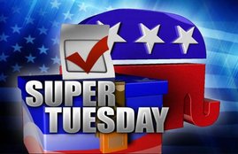 Super Tuesday 2016, US president election, us presidential election 2016, super tuesday, 2016 presidential election, election 2016 calendar, debate, primary, caucuses, National Convention, campaign, republican, democratic, Hillary Clinton, Donald Trump, Ted Cruz, अमेरिकी राष्‍ट्रपति चुनाव, बराक ओबामा, डोनाल्‍ड ट्रंप, 2016 अमेरिकी राष्‍ट्रपति चुनाव, प्राइमरी, कॉकस