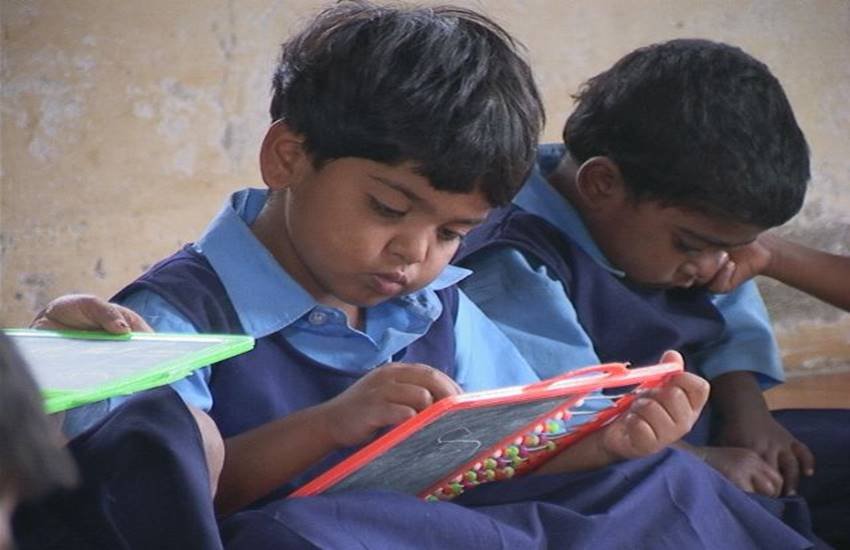 प्रतीकात्मक तस्वीर