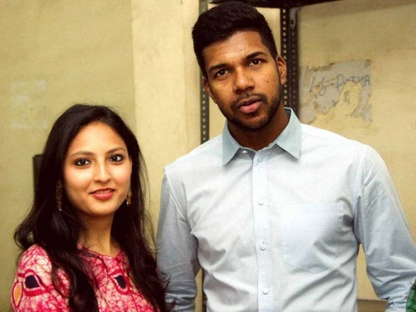 indian cricketers marriage, indian cricketer wedding,rohit sharma wedding, rohit sharma wife, mohit sharma girlfriend, harbhajan singh wedding, harbhajan singh wife, suresh raina marriage, suresh raina wife, yuvraj singh girlfriend, ajinkya rahane marriage,ajinkya rahane wife, varun aaron marriage, varun aaron wife, ravindra jadeja girlfriend, ravindra jadeja engagement, dinesh karthik marriage, indian cricketers wives, indian cricketers WAGs, भारतीय क्रिकेटर शादी, भारतीय क्रिकेटर सगाई, रवीन्‍द्र जडेजा सगाई, भारतीय क्रिकेटर शादी, भारतीय क्रिकेटर गर्लफ्रेंड