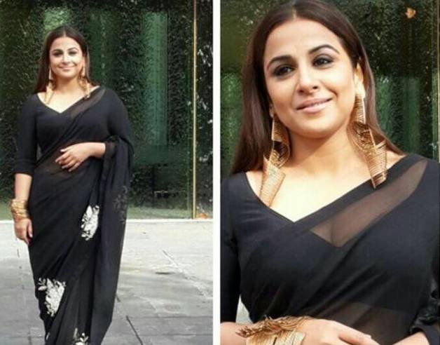 vidya balan, insecurity, bollwyood, book lanching, Vidya Balan, feeling of Insecurity, Bollywood, dark side