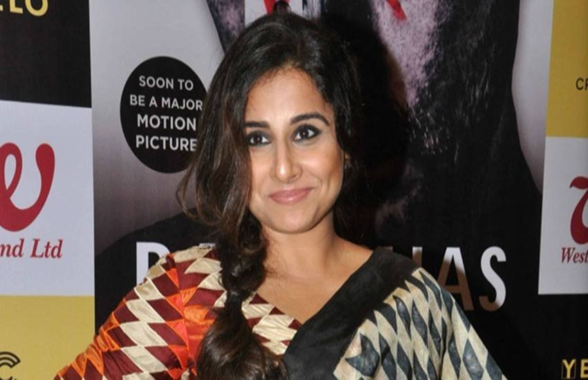 vidya balan, insecurity, bollwyood, book lanching, Vidya Balan, feeling of Insecurity, Bollywood, dark side