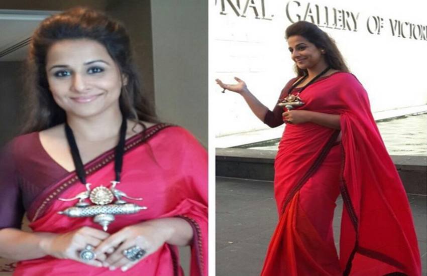 vidya balan, insecurity, bollwyood, book lanching, Vidya Balan, feeling of Insecurity, Bollywood, dark side