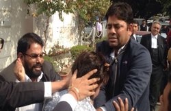 JNU row: गिरफ्तारी के बाद मारपीट करने वाले दूसरे वकील को भी जमानत