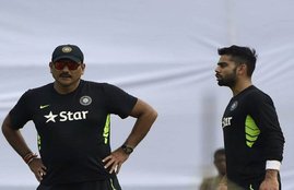 Ravi shastri, virat kohli, shikhar dhawan, sports news, Rohit Shamra, cricket news, viv richards
