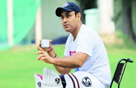 virender sehwag, virender sehwag news, virender sehwag latest news, Virat Kohli news, Virat Kohli latest news, Team India