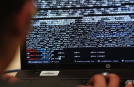 cyber-attacks, pakistan cyber-attacks, indian websites, cyber-attacks on indian sites, hacktivist, world news