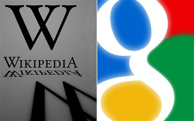 google, knowledge engine, knowledge engine by wikipedia, microsoft, wikimedia foundation, wikipedia, wikipedia search engine, yahoo
