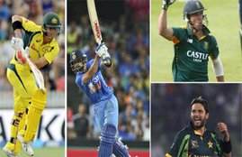 world t20, world t20 2016, icc world t20, t20 world cup, world cup squad, india world t20 squad, australia world t20 squad, world t20 full squads, cricket news, cricket