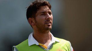 Yasir Shah, Pakistan, Yasir Shah suspended, Yasir Shah doping, Cricket, ICC