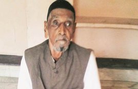 rajasthan, muslim man body exhumed, rajasthan muslim man body exhumed, rajasthan news, udaipur news, मुस्लिम का शव कब्र से निकाला, सुन्‍नी मुस्लिम, बरेलवी संप्रदाय, वहाबी समुदाय
