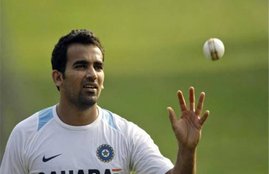 zahir khan, cricket, Sports news, UPSA, team india, ICA director PD pathak