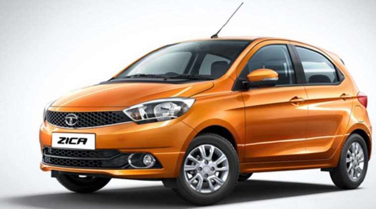 tata motors, tata zica, cars, upcomng cars, ZIka virus, brazil,