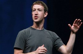 Facebook, Free Basics, TRAI, Mark Zuckerberg, net neutrality, Business, Facebook Founder