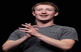 Facebook, Mark Zuckerberg, IndiaInternet.org, Narendra Modi, Social Media