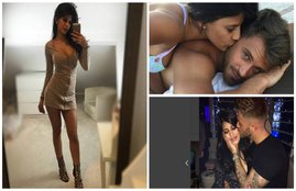 Jasmin Walia, Jasmin Walia photos, TV Personality, Actress, Singer Photo, Jasmin Walia Instagram, Jasmin Walia tv show, Jasmin Walia love life, Jasmin Walia biography, Ross Worswick, ITV2, The Only Way Is Essex, LOLA, Desi Rascals, Doctors, Casualty, The Bill, The X Factor, Jasmin Walia birth, जैस्मीन वालिया, ब्रिटिश टीवी
