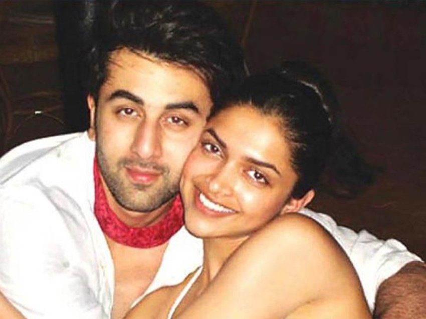 Ranbir Kapoor, deepika padukone, Deepika Padukone met Ranbir Kapoor, Deepika Ranbir meeting, katrina kaif, ranveer singh, Deepika at Ranbir flat, Deepika and Ranbir love story, deepika padukone movies, deepika padukone in india, deepika padukone pics, deepika padukone news, deepika padukone latest news, xxx, xxx the return of xander cage, deepika padukone upcoming movies, entertainment news, बॉलीवुड एक्ट्रेस, रणबीर कपूर, गर्लफ्रेंड दीपिका पादुकोण, दीपिका पादुकोण, हॉलीवुड मूवी ट्रिपल एक्स, रणवीर सिंह, कैटरीना कैफ
