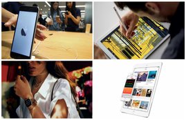 Apple iPhone SE, iPhone SE event, Apple March 21, Apple iPhone event, Apple iPhone SE launch, iPhone SE specs, new iPad, Apple iPad Air 3, New iPad specs, new iPad launch, iPhone SE india, technology, technology news, एप्पल, एप्पल वॉच, आईपेड-प्रो