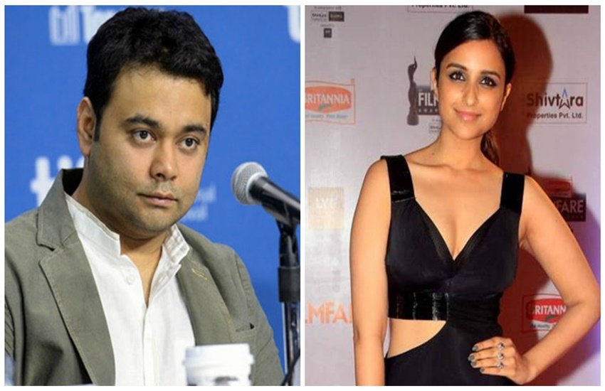 parineeti chopra, maneesh Sharma, boyfriend, parineeti chopra breakup, Director, Split, Breakup, live-in relationship, Parineeti Chopra photo, Parineeti Chopra hot images, Parineeti Chopra movies, Parineeti Chopra scene, Parineeti Chopra songs, Parineeti Chopra career, Parineeti Chopra bollywood, Parineeti Chopra personal life, Parineeti Chopra love life, परिणीति चोपड़ा, मनीष शर्मा, ब्रेकअप