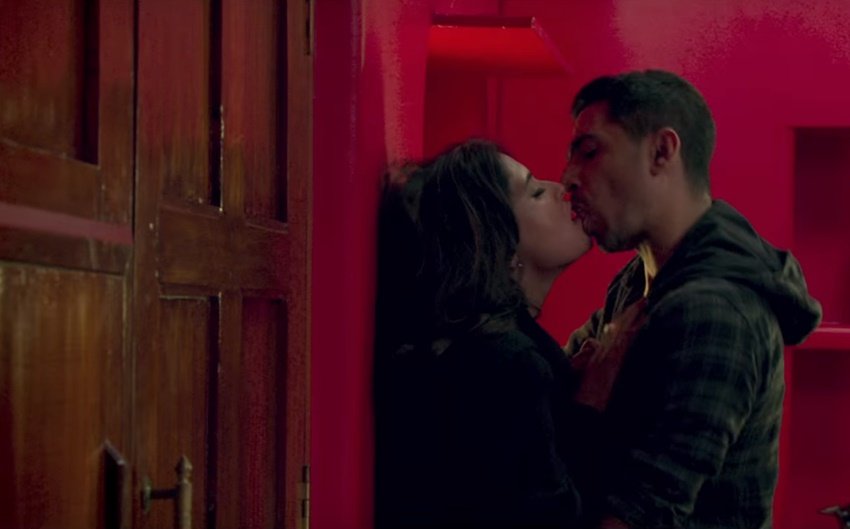 Cabaret, Richa Chadha, Richa Chadha in Cabaret, Cabaret teaser, Cabaret trailer, Cabaret movie, Cabaret release, Cabaret cast, Richa Chadha photos, Richa Chadha hot images, Gulshan Devaiah, Gulshan Devaiah cabaret, cabaret film, Cabaret Richa Chadha, Richa Chadhaa hot, Cabaret teaser, cabaret richa hot