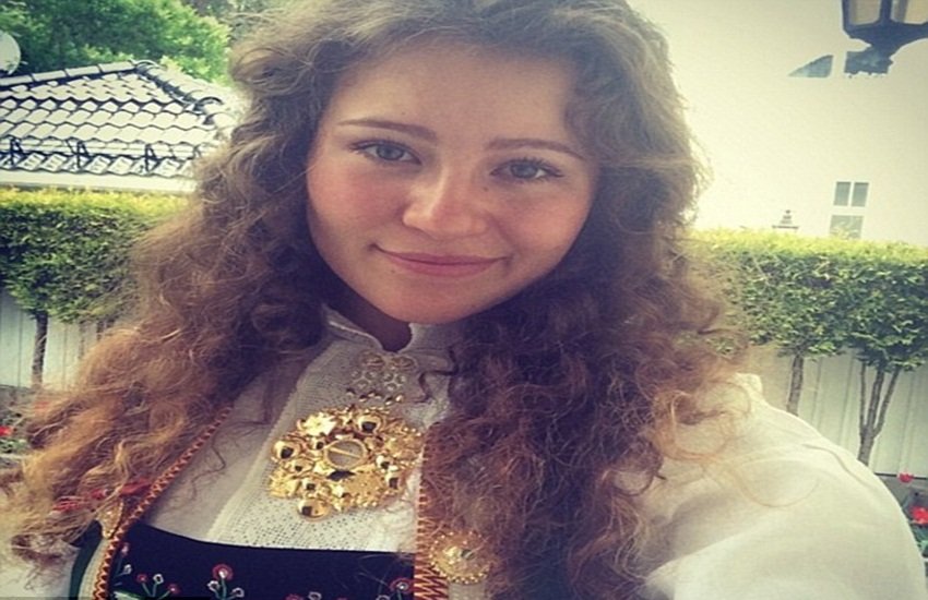 The teenage horse rider,Norwegian dressage competitor,world's youngest billionaire,Forbes list of world's richest people,world's richest people, Forbes list,Alexandra Andresen,Johan F.Andresen,Germany, рдПрд▓реЗрдХреНтАНрдЬреЗрдВрдбреНрд░рд╛ рдПрдВрдбрд░рд╕рди, рджреБрдирд┐рдпрд╛ рдХреА рд╕рдмрд╕реЗ рдХрдо рдЙрдореНрд░ рдХреА рдЕрд░рдмрдкрддрд┐, рджреБрдирд┐рдпрд╛ рдХреЗ рдЕрд░рдмрдкрддрд┐