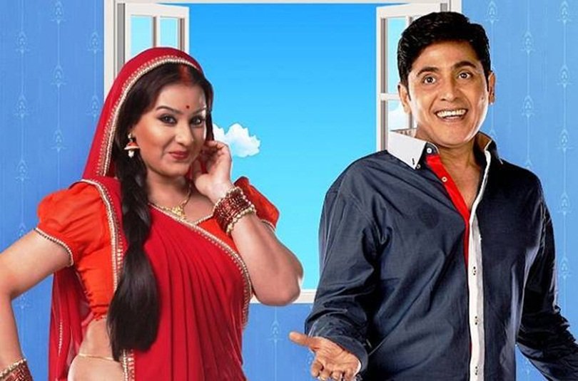 Angoori bhabhi, Angoori Bhabhi of Bhabhiji, Bhabhi ji characters, Bhabhi Ji Ghar Par Hai, Bhabhi Ji Ghar Par Hai serial, Shilpa Shinde, Shilpa Shinde pics, Shilpa Shinde Biography, Shilpa Shinde real life, Shilpa Shinde in films, rashmi desai, rashmi desai in Bhabhi Ji Ghar Par Hai, Bhabhi Ji Ghar Par Hai serial cast, भाबी जी घर पर हैं, रश्मि देसाई, अंगूरी, शिल्‍पा शिंदे