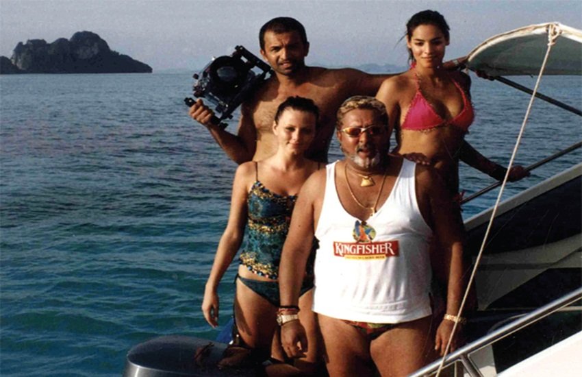 Vijay Mallya, Vijay Mallya news, Vijay Mallya photos, SBI, United Breweries, Kingfisher, Forbes billionaires, UB group, who is Vijay Mallya, know about Vijay Mallya, Vijay Mallya life, wealth of Vijay Mallya, How rich is Vijay Mallya, Diageo, United Spirits, Vijay Mallya Debt, property of Vijay Mallya,विजय माल्‍या, विजय माल्‍या संपत्ति