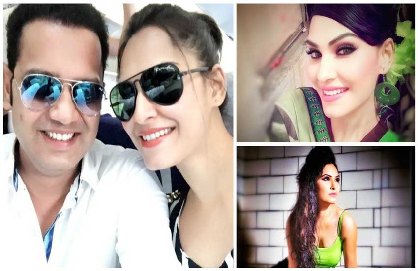 Rahul Mahajan, Amruta Mane, Dimpy Mahajan, shweta singh, Rahul Mahajan relationship, Rahul Mahajan marriage, Rahul to marry with amruta, rahul with amruta, rahul ove life, rahul personal life, rahul date Amruta Mane, श्वेता, डिम्पी, राहुल महाजन, राहुल महाजन शादी, राहुल महाजन डेट, अमृता माने