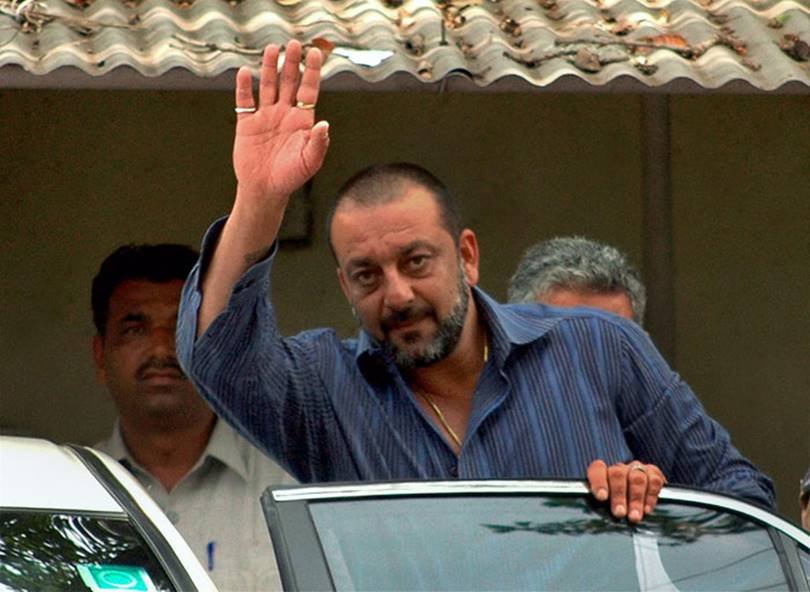 Sanjay Dutt Upcoming Movies, Sanjay Dutt jail, Sanjay Dutt movies, Sanjay Dutt bollywood career, sanjay dutt walk out of jail, Sanjay Dutt’s future, Bejan Daruwalla, Sanjay Dutt life, Sanjay Dutt wife, munna bhai-3, rajkumar hirani, arshad warsi, year 2017 and sanjay dutt, sanjay dutt news, sanjay dutt hindi news, entertainment news, entertainment hindi news, संजय दत्त, मनोरंजन न्यूज, मनोरंजन हिंदी न्यूज, संजय दत्त मूवी