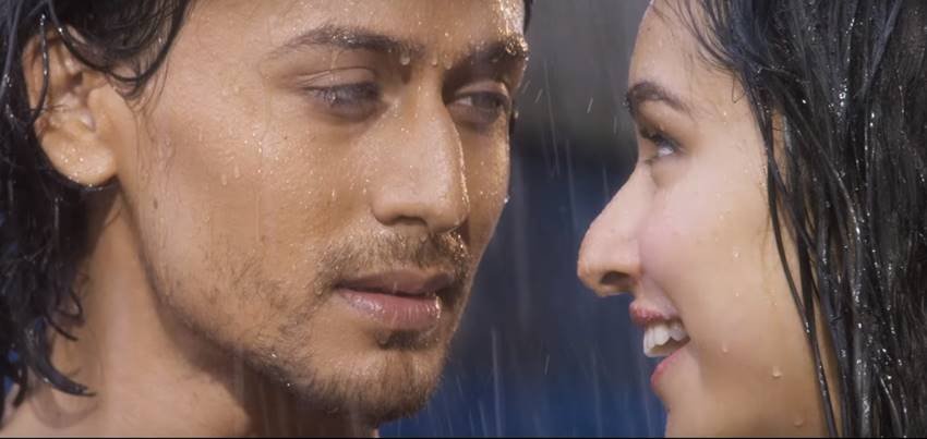 shraddha kapoor, shraddha kapoor bikini, baaghi trailer, baaghi, tiger shroff, baaghi movie trailer, shraddha bikini, shraddha kapoor baaghi, shraddha kapoor tiger shroff, shraddha kapoor in bikini, shraddha kapoor bikini pic, shraddha kapoor bikini photo, entertainment news, श्रद्धा कपूर, बागी मूवी, baaghi release, baaghi review, baaghi casts