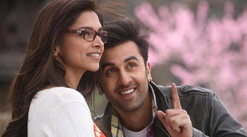 Ranbir Kapoor, deepika padukone, Deepika Padukone met Ranbir Kapoor, Deepika Ranbir meeting, katrina kaif, ranveer singh, Deepika at Ranbir flat, Deepika and Ranbir love story, deepika padukone movies, deepika padukone in india, deepika padukone pics, deepika padukone news, deepika padukone latest news, xxx, xxx the return of xander cage, deepika padukone upcoming movies, entertainment news, बॉलीवुड एक्ट्रेस, रणबीर कपूर, गर्लफ्रेंड दीपिका पादुकोण, दीपिका पादुकोण, हॉलीवुड मूवी ट्रिपल एक्स, रणवीर सिंह, कैटरीना कैफ
