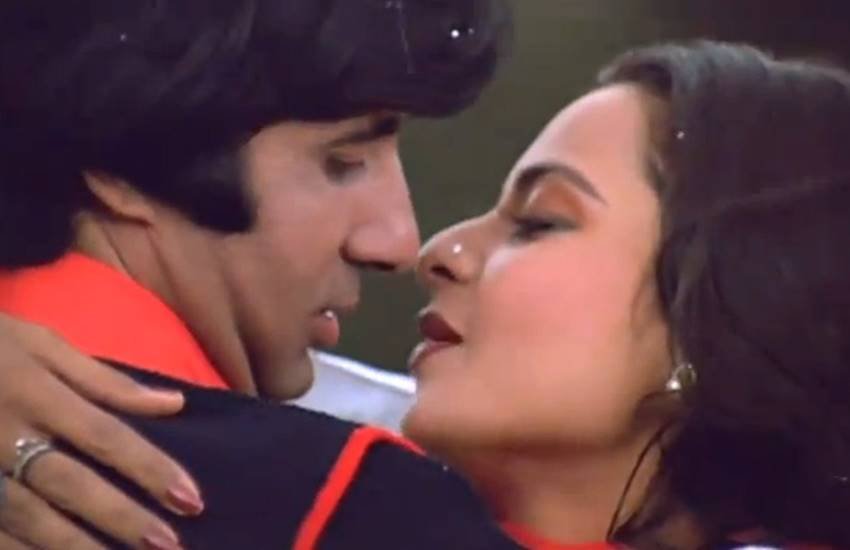 Sridevi first movie, Sridevi films, Sridevi Movies, Himmatwala, sridevi Himmatwala, sridevi Jeetendra, Justice Chaudhury, Mawaali, Tofha, Maqsad, Jaani Dost, Rekha, Rekha first hit movie, Rekha hit movies, rekha and amitabh, rekha Navin Nischol, rekha Randhir Kapoor Rampur Ka Laxman, Dharam Karam, Aishwariya Rai, Raja Hindustani juhi chawla, Karisma Kapoor, Dil To Pagal Hai, Juhi Chawla, Raveena Tandon, Kajol, Shilpa Shetty, Manisha Koirala, श्रीदेवी, रेखा, जूही चावला, रवीना टंडन, काजोल, शिल्पा शेट्टी, मनीषा कोइराला, करिश्मा कपूर, एश्वर्य राय