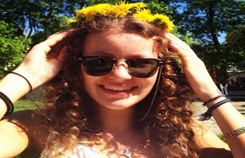 The teenage horse rider,Norwegian dressage competitor,world's youngest billionaire,Forbes list of world's richest people,world's richest people, Forbes list,Alexandra Andresen,Johan F.Andresen,Germany, рдПрд▓реЗрдХреНтАНрдЬреЗрдВрдбреНрд░рд╛ рдПрдВрдбрд░рд╕рди, рджреБрдирд┐рдпрд╛ рдХреА рд╕рдмрд╕реЗ рдХрдо рдЙрдореНрд░ рдХреА рдЕрд░рдмрдкрддрд┐, рджреБрдирд┐рдпрд╛ рдХреЗ рдЕрд░рдмрдкрддрд┐