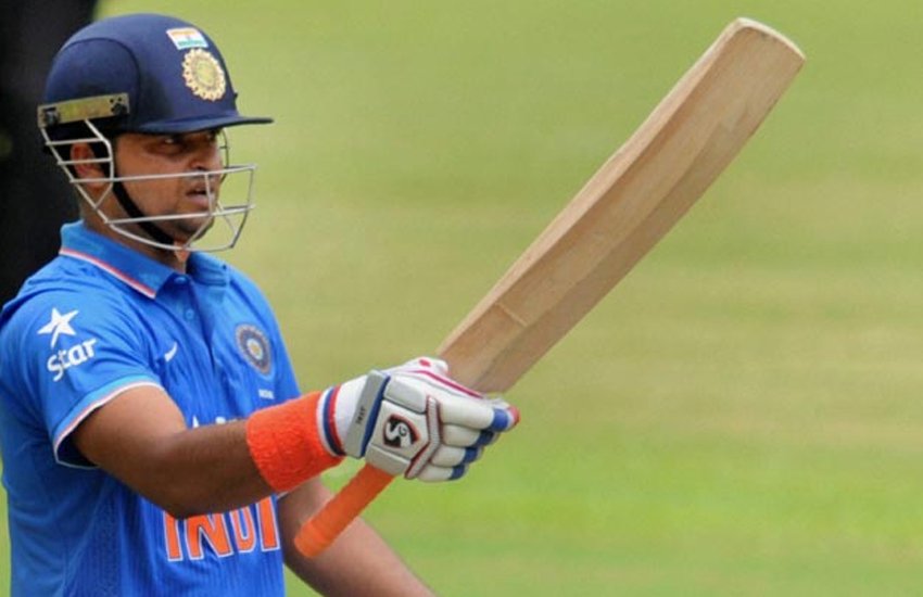 suresh kumar raina biography, Suresh Raina, suresh raina wife, suresh raina life, suresh raina marriage, t20 world cup 2016, ICC World T20, Suresh Raina India, India Suresh Raina, t20 cricket world cup, Life Story of cricketer Suresh Raina, Suresh Raina photos, Suresh Raina images, how suresh raina became cricketer, suresh raina cricket career, icc t20 world cup, cricket world cup, cricket news, cricket, सुरेश रैना, क्रिकेट हिंदी न्यूज, क्रिकेट न्यूज, सुरेश रैना करियर, सुरेश रैना की जीवनी