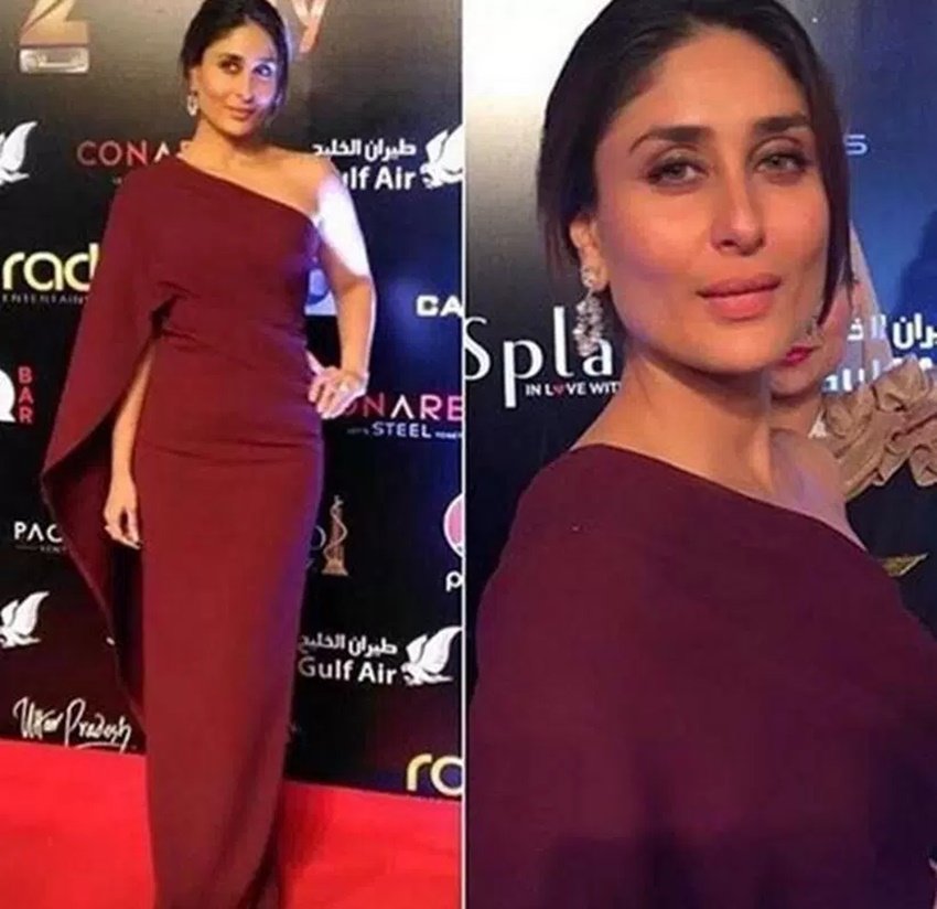 toifa, toifa photos, toifa salman, toifa 2016, shah rukh khan, salman khan, srk salman, gautam gulati, ranveer singh, kareena kapoor khan, genelia deshmukh, karisma kapoor, parineeti chopra, ritesh deshmukh, anushka sharma, entertainment photos, entertainment news, सलमान खान, शाहरुख खान, रणवीर सिंह, परिणीति चोपड़ा, गौतम गुलाटी, जेलेनिया डिसूजा, करीना कपूर, करिश्मा कपूर, श्यामक डावर, मोनिषा जयसिंह