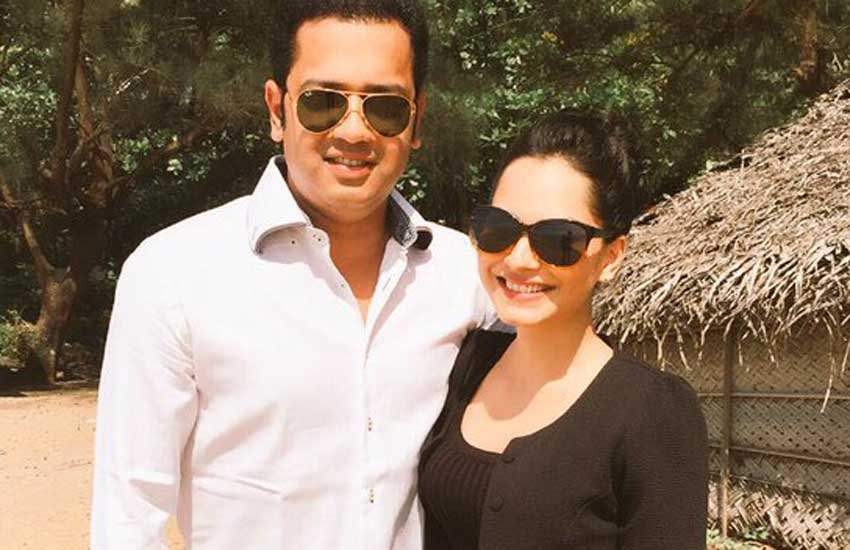 Rahul Mahajan, Amruta Mane, Dimpy Mahajan, shweta singh, Rahul Mahajan relationship, Rahul Mahajan marriage, Rahul to marry with amruta, rahul with amruta, rahul ove life, rahul personal life, rahul date Amruta Mane, श्वेता, डिम्पी, राहुल महाजन, राहुल महाजन शादी, राहुल महाजन डेट, अमृता माने
