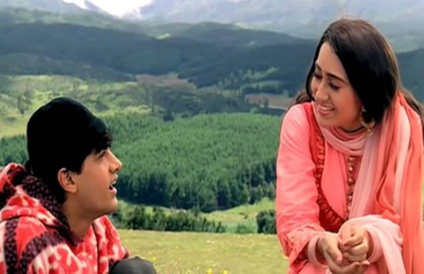 Sridevi first movie, Sridevi films, Sridevi Movies, Himmatwala, sridevi Himmatwala, sridevi Jeetendra, Justice Chaudhury, Mawaali, Tofha, Maqsad, Jaani Dost, Rekha, Rekha first hit movie, Rekha hit movies, rekha and amitabh, rekha Navin Nischol, rekha Randhir Kapoor Rampur Ka Laxman, Dharam Karam, Aishwariya Rai, Raja Hindustani juhi chawla, Karisma Kapoor, Dil To Pagal Hai, Juhi Chawla, Raveena Tandon, Kajol, Shilpa Shetty, Manisha Koirala, श्रीदेवी, रेखा, जूही चावला, रवीना टंडन, काजोल, शिल्पा शेट्टी, मनीषा कोइराला, करिश्मा कपूर, एश्वर्य राय