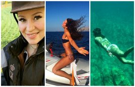 The teenage horse rider,Norwegian dressage competitor,world's youngest billionaire,Forbes list of world's richest people,world's richest people, Forbes list,Alexandra Andresen,Johan F.Andresen,Germany, एलेक्‍जेंड्रा एंडरसन, दुनिया की सबसे कम उम्र की अरबपति, दुनिया के अरबपति