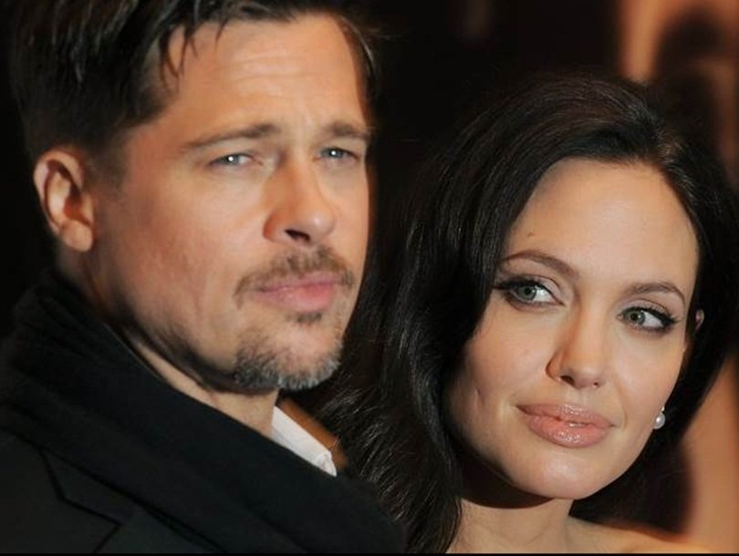 Angelina Jolie and Brad Pitt family, Angelina Jolie, Brad Pitt, Angelina Jolie and Brad Pitt life, Angelina Jolie and Brad Pitt children, Angelina Jolie and Brad Pitt home, Angelina Jolie and Brad Pitt shifts london, movie World War Z, Maddox, Pax, Zahara, Shiloh, Knox, Vivienne, home in London, Angelina Jolie and Brad Pitt new home, White House-style home, hollywood news, hollywood hindi news, हॉलीवुड, एंजेलिना जॉली, ब्रेड पिट, जॉर्ज क्लूनी, व्हाइट हाउस