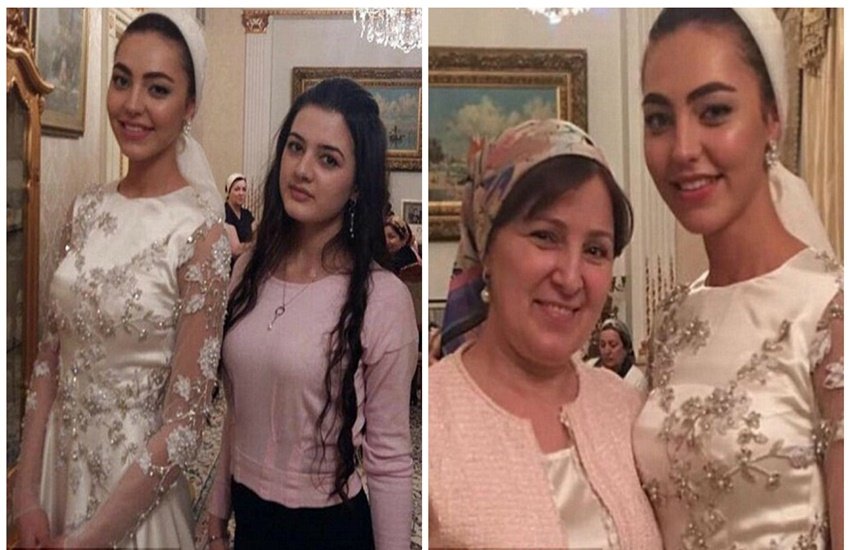 wedding of the century, multi million pound wedding, Enrique Iglesias, Kazakh billionaire, Said Gutseriev, Khadija Uzhakhovs, Moscow university, Mikhael Gutseriev, Moscow restaurant, Jennifer Lopez, Enrique Iglesias, sting, Safisa