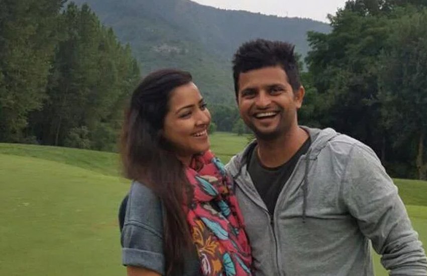 suresh kumar raina biography, Suresh Raina, suresh raina wife, suresh raina life, suresh raina marriage, t20 world cup 2016, ICC World T20, Suresh Raina India, India Suresh Raina, t20 cricket world cup, Life Story of cricketer Suresh Raina, Suresh Raina photos, Suresh Raina images, how suresh raina became cricketer, suresh raina cricket career, icc t20 world cup, cricket world cup, cricket news, cricket, सुरेश रैना, क्रिकेट हिंदी न्यूज, क्रिकेट न्यूज, सुरेश रैना करियर, सुरेश रैना की जीवनी