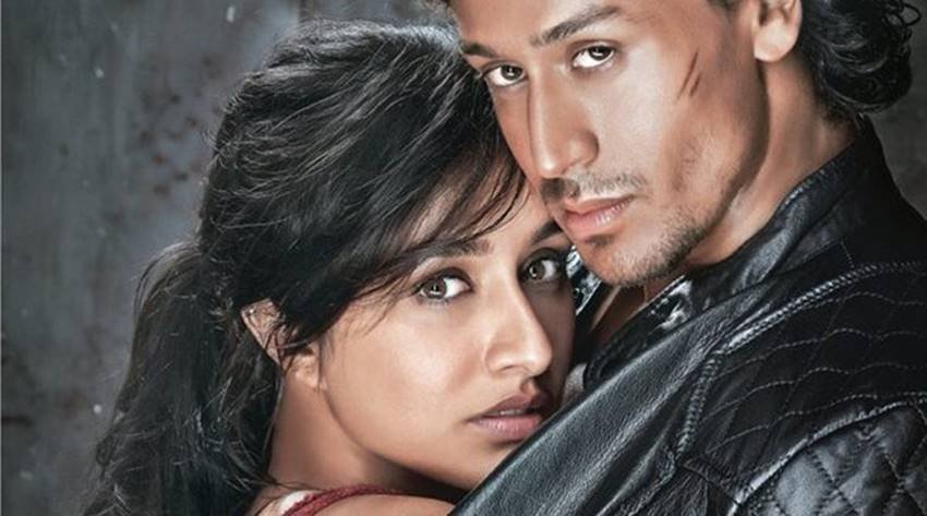 shraddha kapoor, shraddha kapoor bikini, baaghi trailer, baaghi, tiger shroff, baaghi movie trailer, shraddha bikini, shraddha kapoor baaghi, shraddha kapoor tiger shroff, shraddha kapoor in bikini, shraddha kapoor bikini pic, shraddha kapoor bikini photo, entertainment news, श्रद्धा कपूर, बागी मूवी, baaghi release, baaghi review, baaghi casts