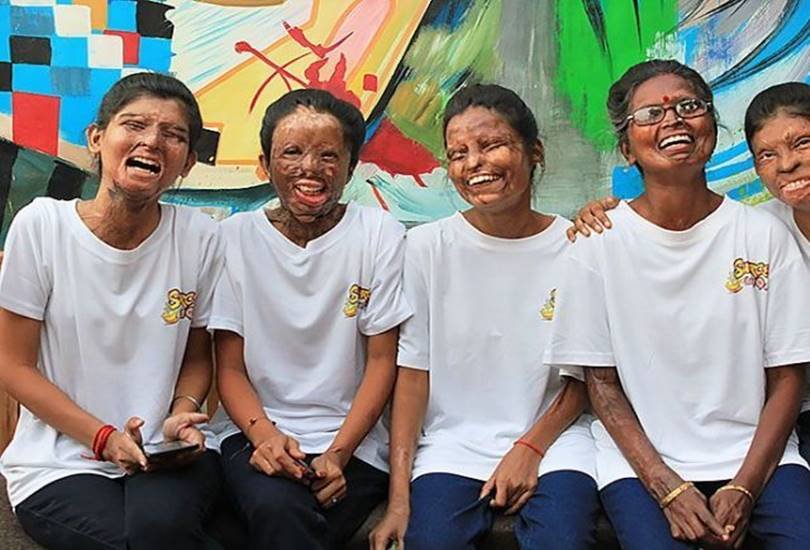 International Women's Day,Google Doodle women day, women day, Women S Day Messages, Happy Women Day, Mother S Day, story of women, Acid attack survivor, Acid attack survivor stories, bihar rape, mla raped minor, nirmala Mehta, brand ambassador of the Uttarakhand women and child development department, Kavita Bisht, acid attack survivors on ramp, acid attack survivors Dolly, Rupa, Nitu, Geeta and Rani, NGO Channv Foundation, Stop Acid Attacks campaign, cab driver, pinki cab driver, bihar rape victim, rape victim sucess story, अंतरराष्ट्रीय महिला दिवस