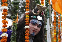 kaanwar, saavan, shiv pooja, bhole baba, roads, price hike, religious news, jansatta