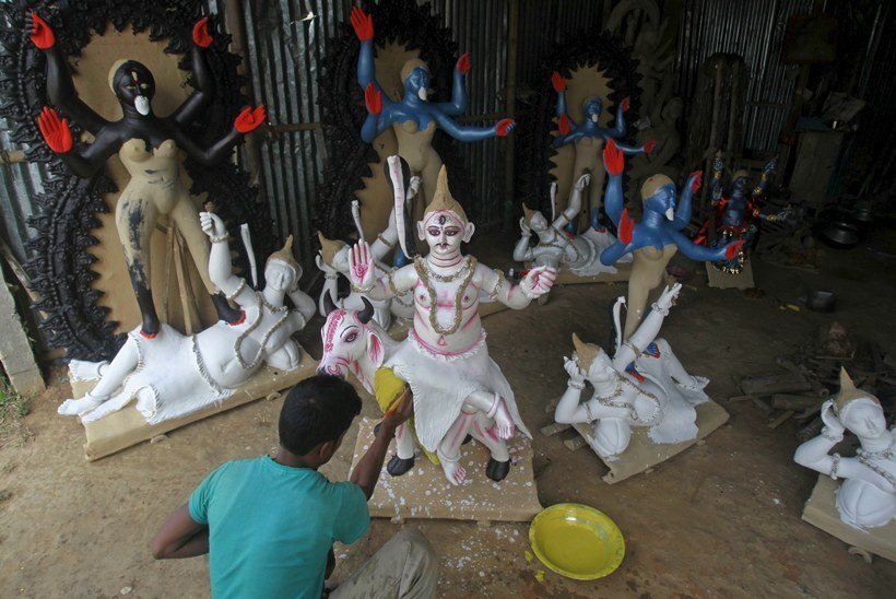 shivratri, mahashivratri, shiv parvati, shivratri in india, shivratri in mumbai, shivratri in allahabad, shivratri in delhi, shivratri in lucknow,