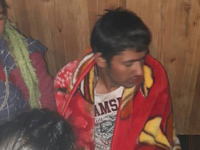 issing trekkers, kullu, kullu trek, itbp, trekkers, kullu missing trekkers, missing kullu trekkers, missing trekkers kullu, kullu trekkers found, missing kullu trekkers found, kullu news, india news