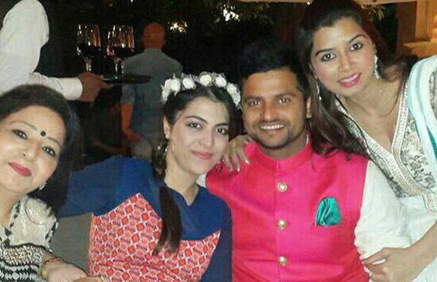suresh kumar raina biography, Suresh Raina, suresh raina wife, suresh raina life, suresh raina marriage, t20 world cup 2016, ICC World T20, Suresh Raina India, India Suresh Raina, t20 cricket world cup, Life Story of cricketer Suresh Raina, Suresh Raina photos, Suresh Raina images, how suresh raina became cricketer, suresh raina cricket career, icc t20 world cup, cricket world cup, cricket news, cricket, सुरेश रैना, क्रिकेट हिंदी न्यूज, क्रिकेट न्यूज, सुरेश रैना करियर, सुरेश रैना की जीवनी