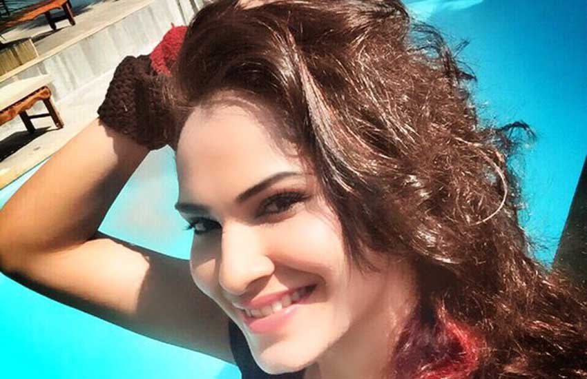 Rahul Mahajan, Amruta Mane, Dimpy Mahajan, shweta singh, Rahul Mahajan relationship, Rahul Mahajan marriage, Rahul to marry with amruta, rahul with amruta, rahul ove life, rahul personal life, rahul date Amruta Mane, श्वेता, डिम्पी, राहुल महाजन, राहुल महाजन शादी, राहुल महाजन डेट, अमृता माने